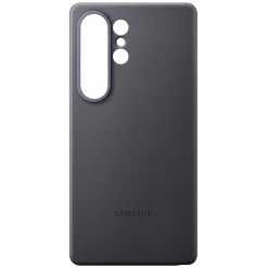 Samsung Mobildeksler & Etui|Kindsuit S25 Ultra-deksel Svart
