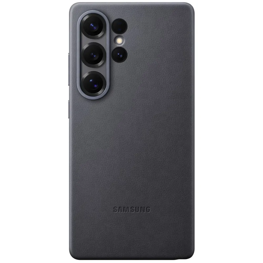 Samsung Mobildeksler & Etui|Kindsuit S25 Ultra-deksel Svart