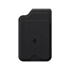 Samsung Iphone-Tilbehør|Mobildeksler & Etui|Magnetisk kortholder for Galaxy Black