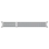 Samsung Smart Ring|Smartklokker Og Ringer|Milanese-armbånd til Galaxy Watch6/Watch7 Silver