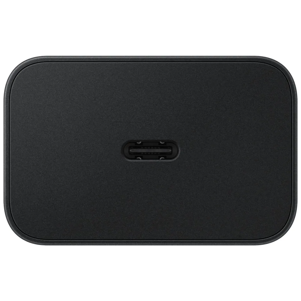 Samsung Mobiltelefonladere|Original USB-C Lader 45 W