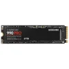 Samsung Datamaskinkomponenter|990 PRO PCle 4.0 NVMe M.2 SSD 2 TB