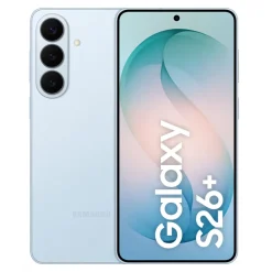 Samsung Mobiltelefoner|Galaxy S26+ 256GB