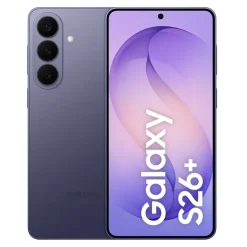 Samsung Mobiltelefoner|Galaxy S26+ 256GB