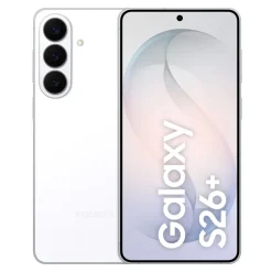 Samsung Mobiltelefoner|Galaxy S26+ 256GB