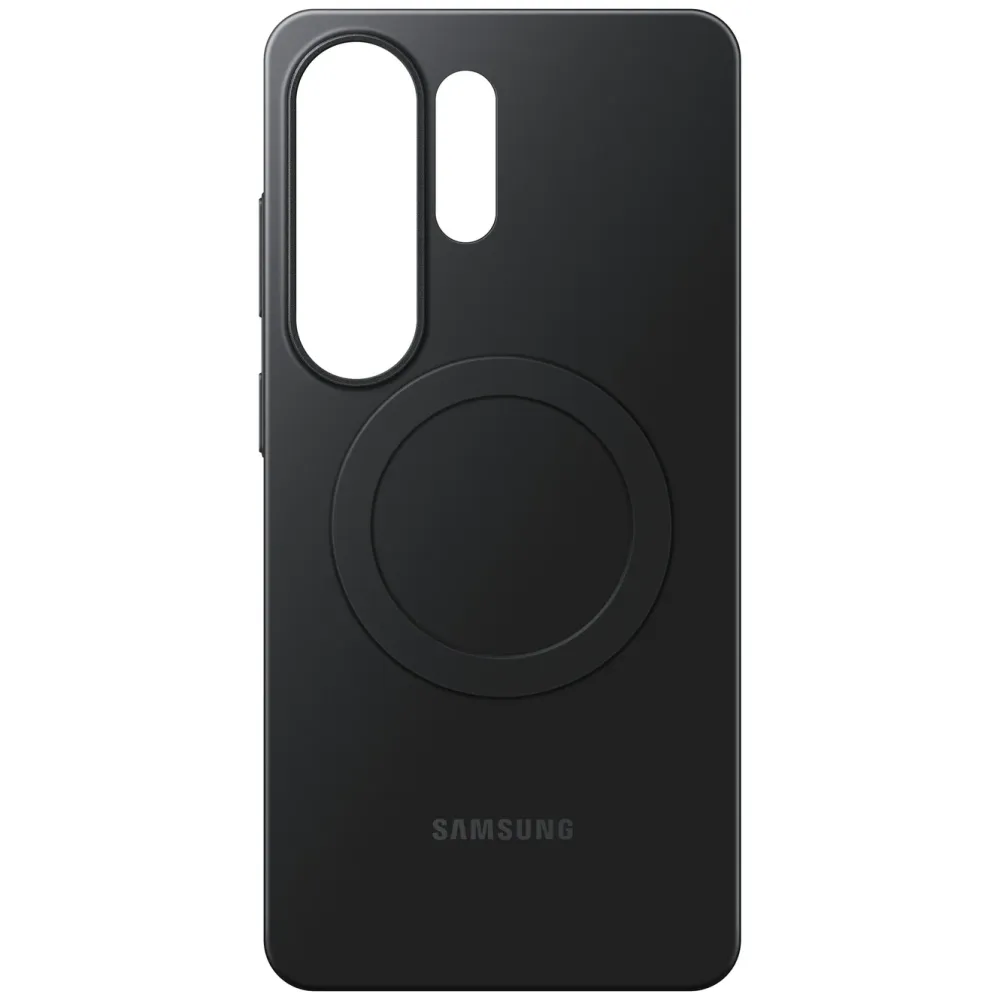 Samsung Mobildeksler & Etui|Slim Magnet Case til Galaxy S26 Ultra
