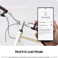 Samsung Gps|SmartTag2
