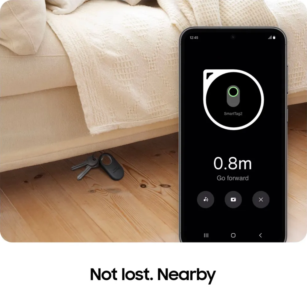 Samsung Gps|SmartTag2
