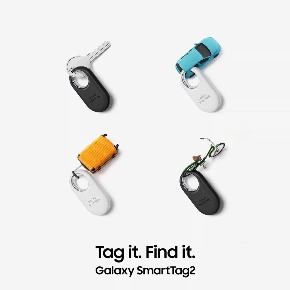Samsung Gps|SmartTag2