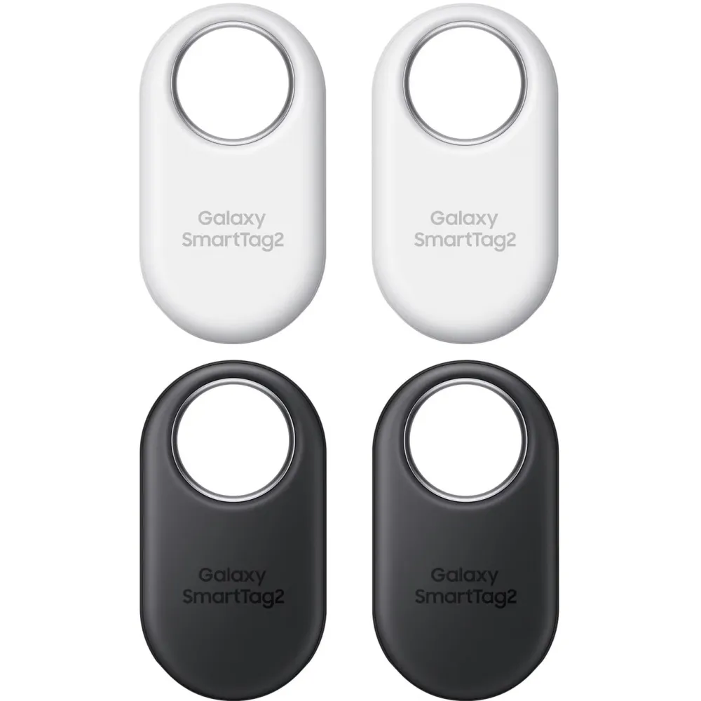 Samsung Gps|SmartTag2 4-pk