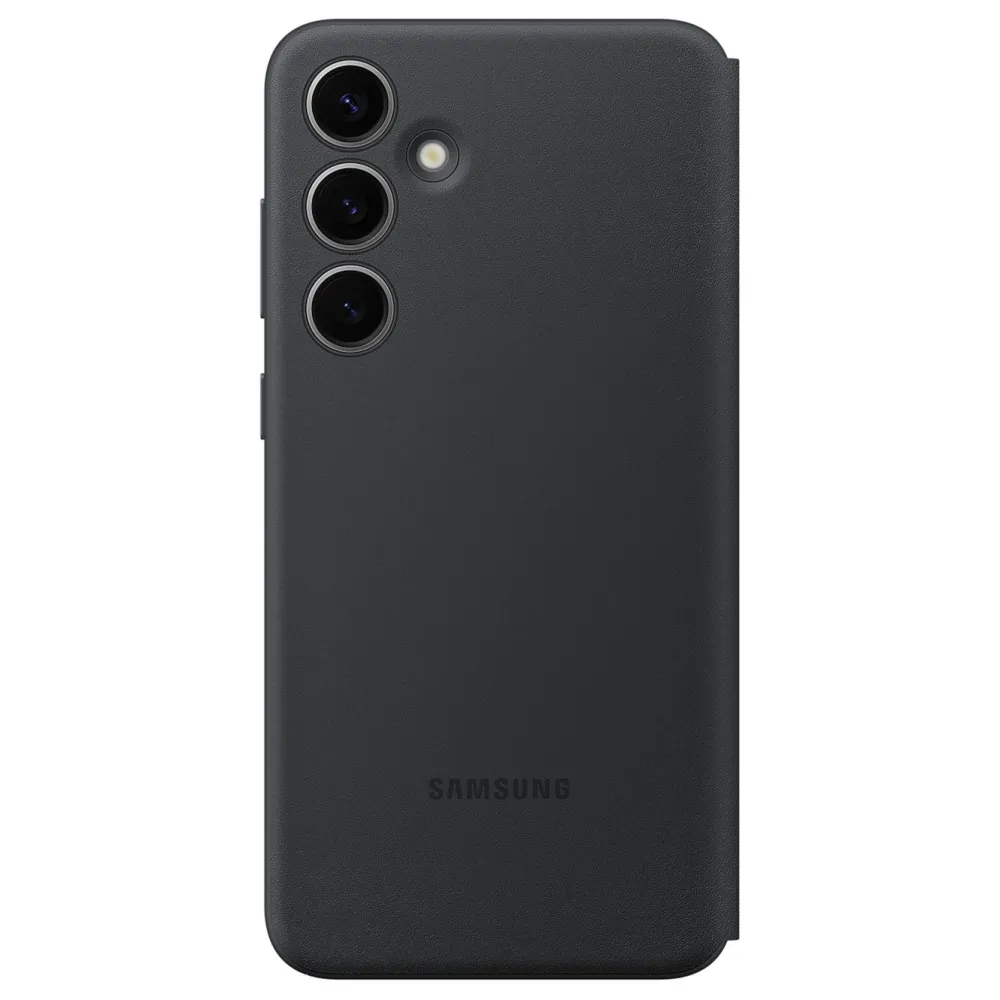 Samsung Mobildeksler & Etui|Smart View Case for Galaxy S24+