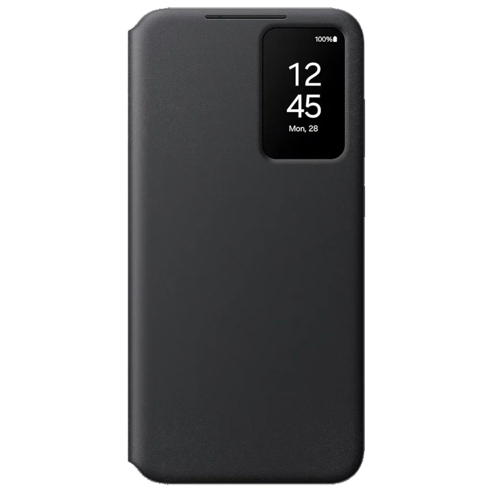 Samsung Mobildeksler & Etui|Smart View Case for Galaxy S24+