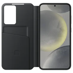 Samsung Mobildeksler & Etui|Smart View Case for Galaxy S24+