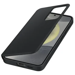 Samsung Mobildeksler & Etui|Smart View Case for Galaxy S24