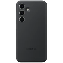 Samsung Mobildeksler & Etui|Smart View Case for Galaxy S24