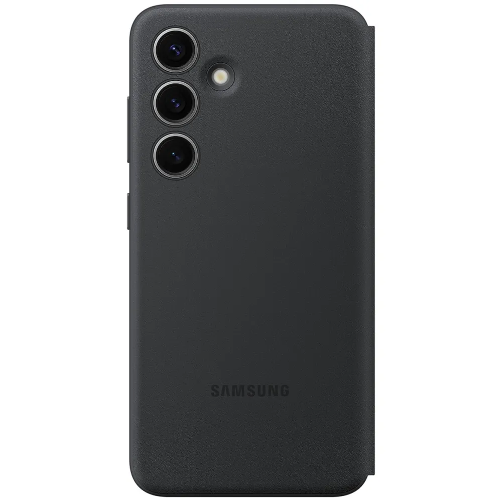 Samsung Mobildeksler & Etui|Smart View Case for Galaxy S24