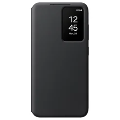 Samsung Mobildeksler & Etui|Smart View Case for Galaxy S24