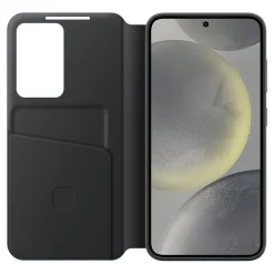 Samsung Mobildeksler & Etui|Smart View Case for Galaxy S24