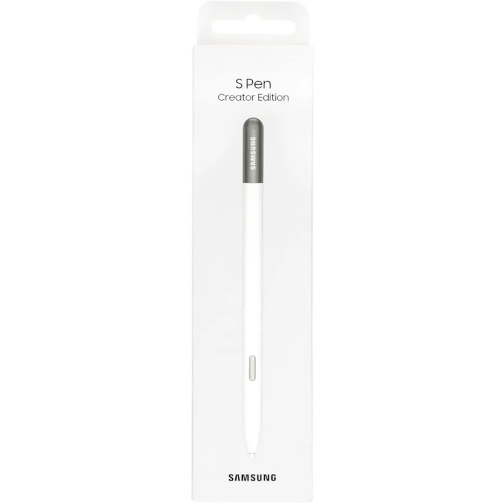 Samsung Lese & Nettbrett|S Pen Creator Edition Hvit