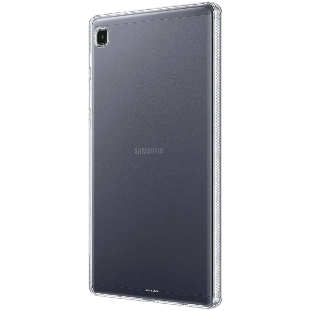 Samsung Mobildeksler & Etui|Tab A7 Lite Clear Cover