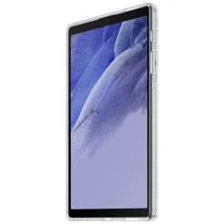 Samsung Mobildeksler & Etui|Tab A7 Lite Clear Cover