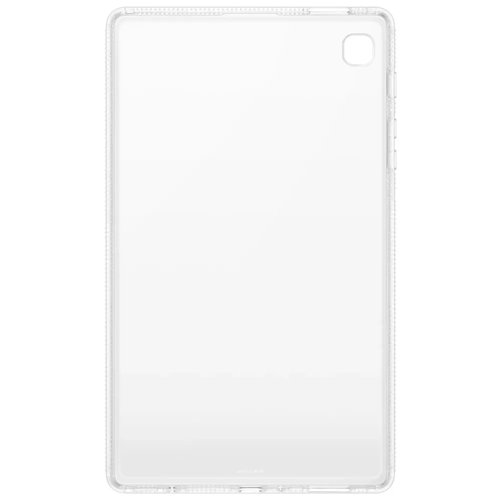 Samsung Mobildeksler & Etui|Tab A7 Lite Clear Cover
