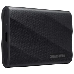 Samsung Lagring|T9 Ekstern SSD-disk 1 TB