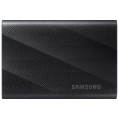 Samsung Lagring|T9 Ekstern SSD-disk 2 TB