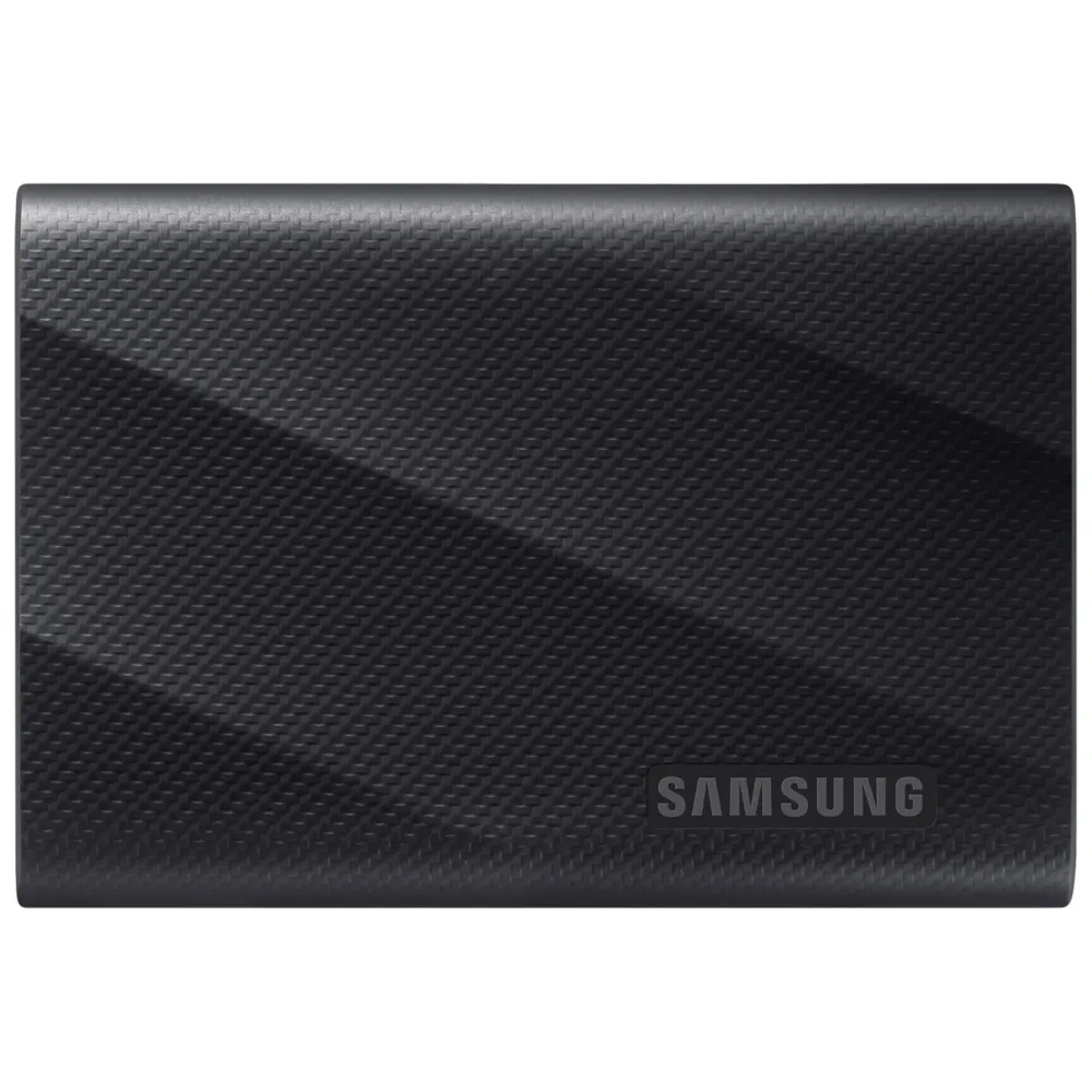 Samsung Lagring|T9 Ekstern SSD-disk 2 TB