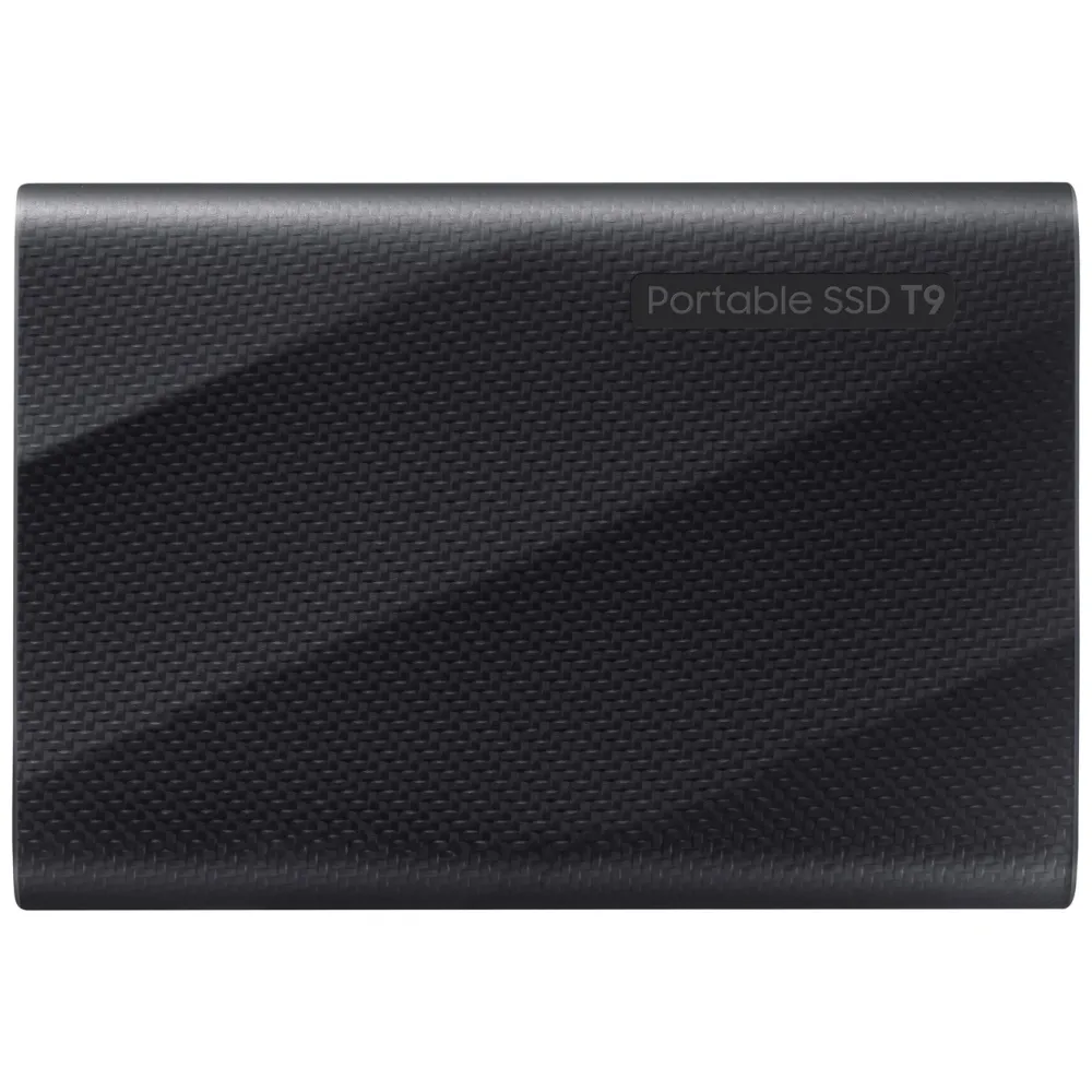 Samsung Lagring|T9 Ekstern SSD-disk 2 TB
