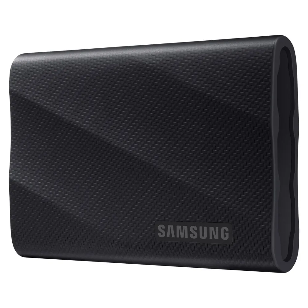 Samsung Lagring|T9 Ekstern SSD-disk 2 TB