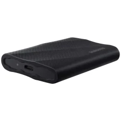 Samsung Lagring|T9 Ekstern SSD-disk 2 TB