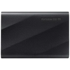 Samsung Lagring|T9 Ekstern SSD-disk 2 TB