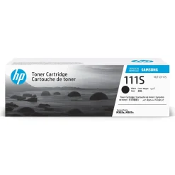 Samsung Skrivere Og Tilbehør|Toner 111S Svart