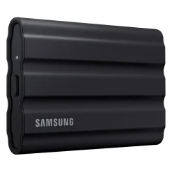 Samsung Lagring|T7 Shield Ekstern SSD-disk 4 TB