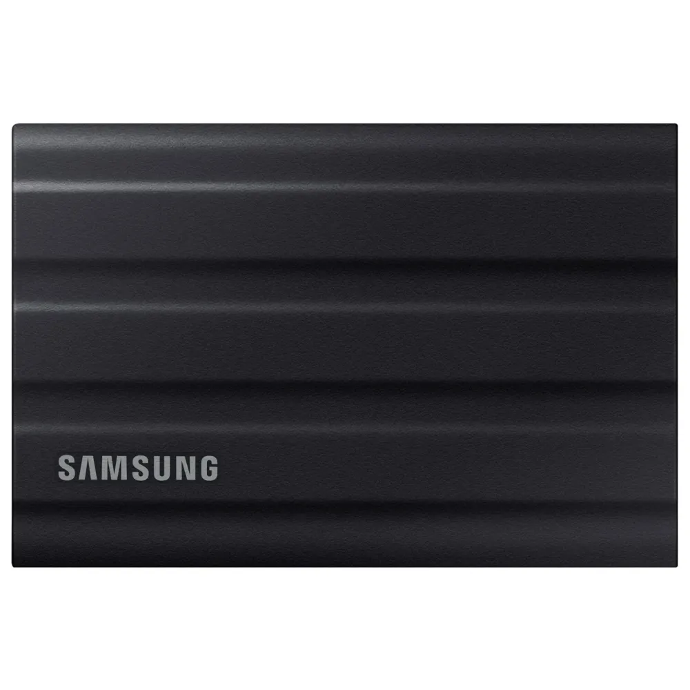 Samsung Lagring|T7 Shield Ekstern SSD-disk 4 TB