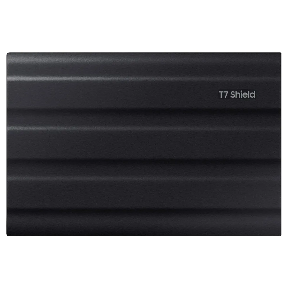 Samsung Lagring|T7 Shield Ekstern SSD-disk 4 TB