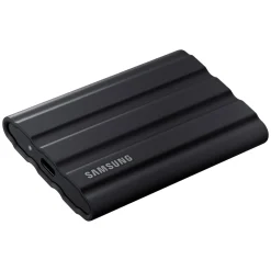 Samsung Lagring|T7 Shield Ekstern SSD-disk 4 TB