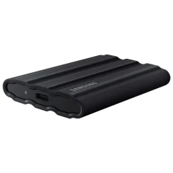 Samsung Lagring|T7 Shield Ekstern SSD-disk 4 TB