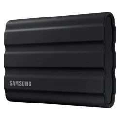 Samsung Lagring|T7 Shield Ekstern SSD-disk 1 TB