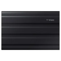 Samsung Lagring|T7 Shield Ekstern SSD-disk 1 TB