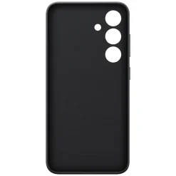 Samsung Mobildeksler & Etui|Vegan Leather Case for Galaxy S24