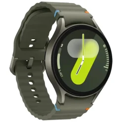Samsung Smartklokker Og Ringer|Watch 7 44mm BT Grønn