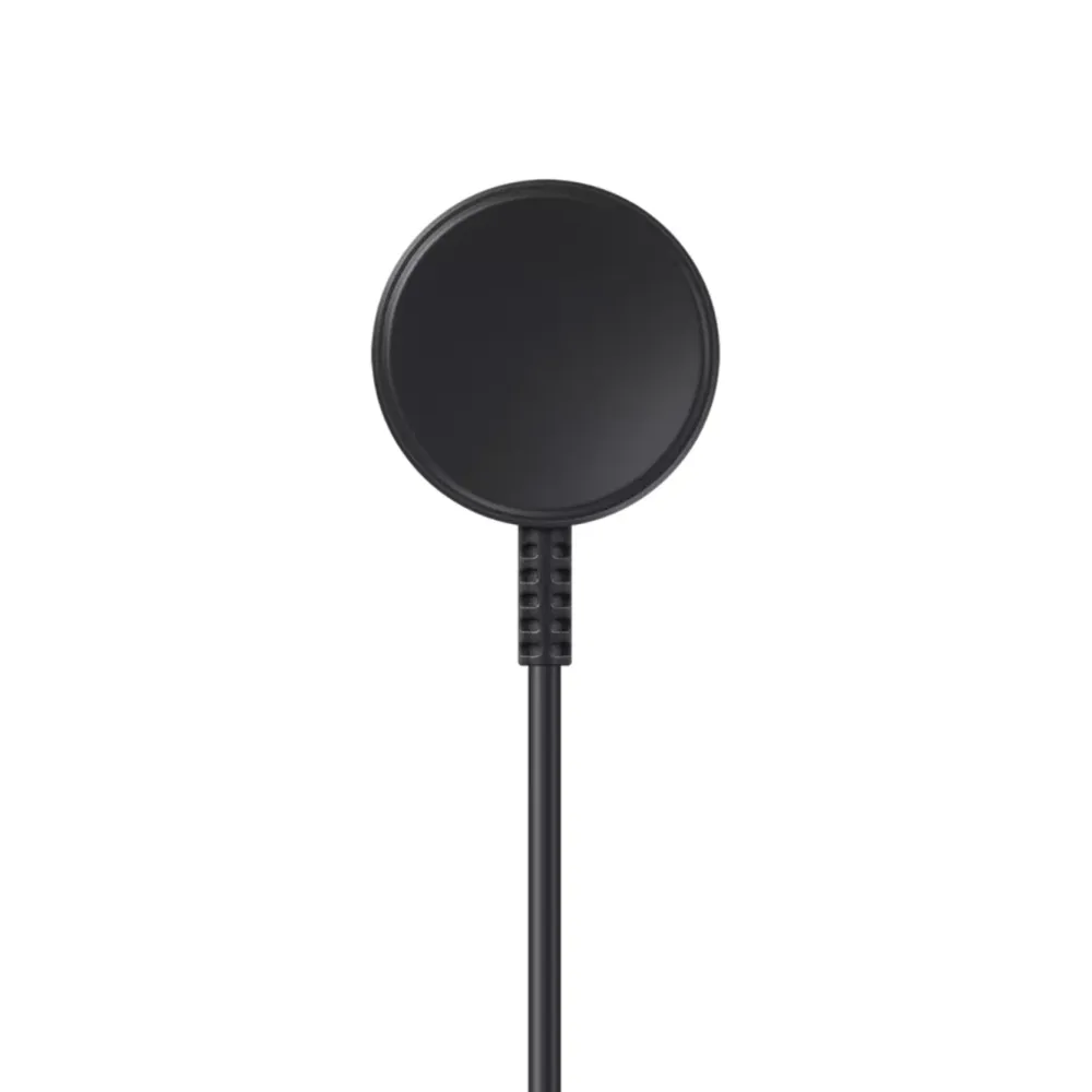 Samsung Mobiltelefonladere|Watch Original Charger Svart