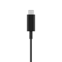 Samsung Mobiltelefonladere|Watch Original Charger Svart