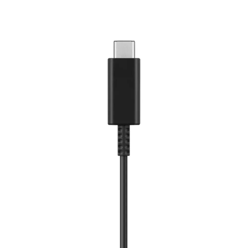 Samsung Mobiltelefonladere|Watch Original Charger Svart