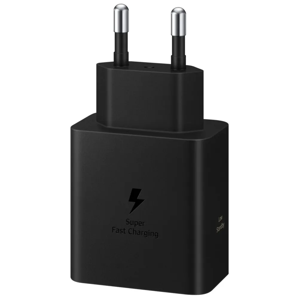 Samsung Mobiltelefonladere|60W USB-C-lader