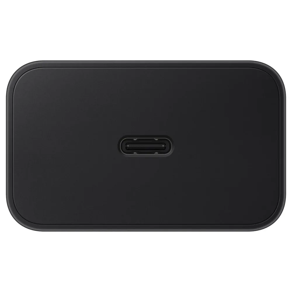 Samsung Mobiltelefonladere|60W USB-C-lader