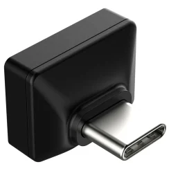 Sandisk Lagring|Extreme Fit – USB-C-minne 128 GB