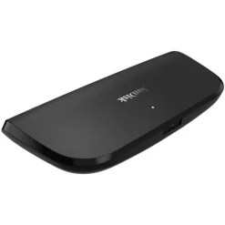 Sandisk Datatilbehør|Ergonomi|ImageMate Pro USB-C Minnekortleser